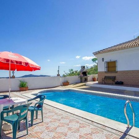 فيلا Casa Tejo Sedella By Ruralidays المظهر الخارجي الصورة