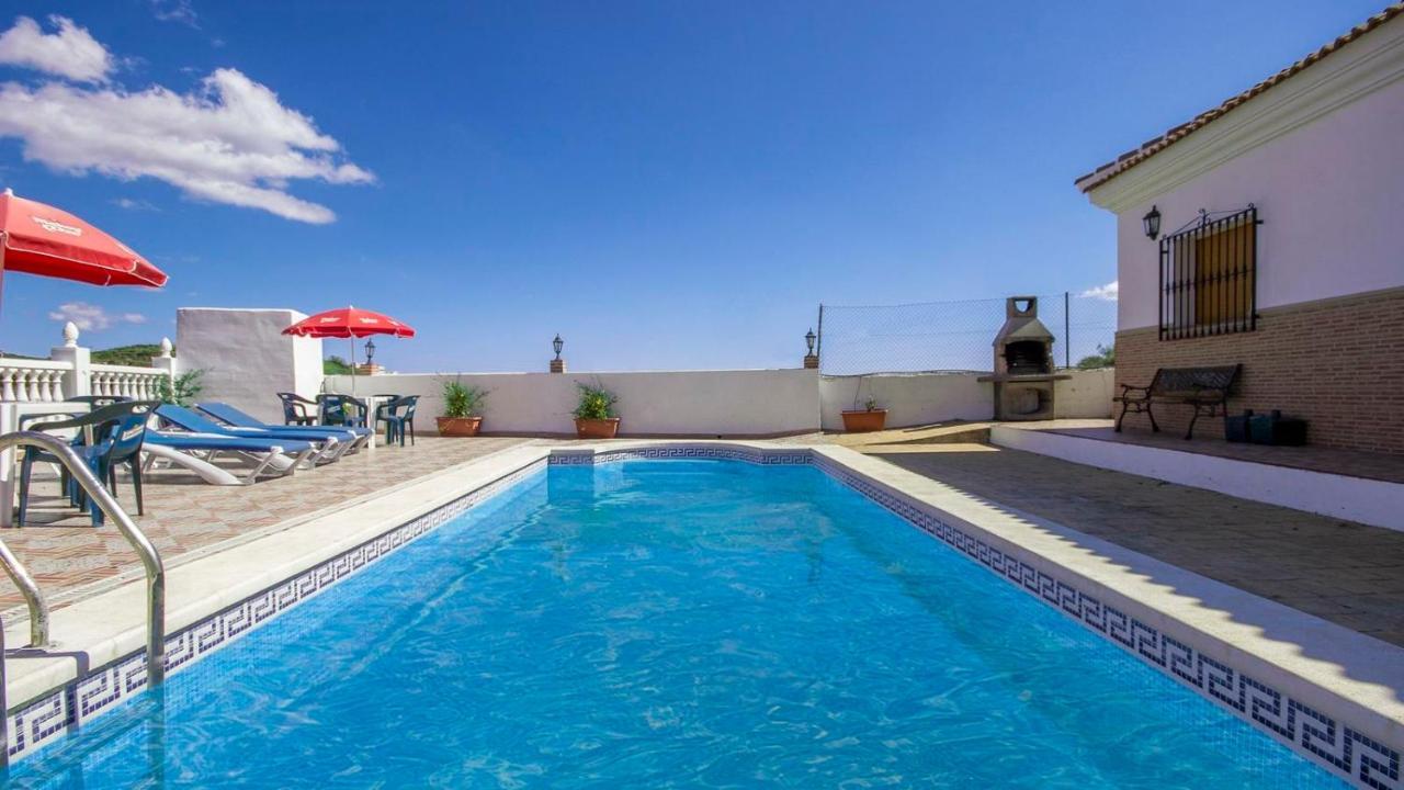 فيلا Casa Tejo Sedella By Ruralidays المظهر الخارجي الصورة