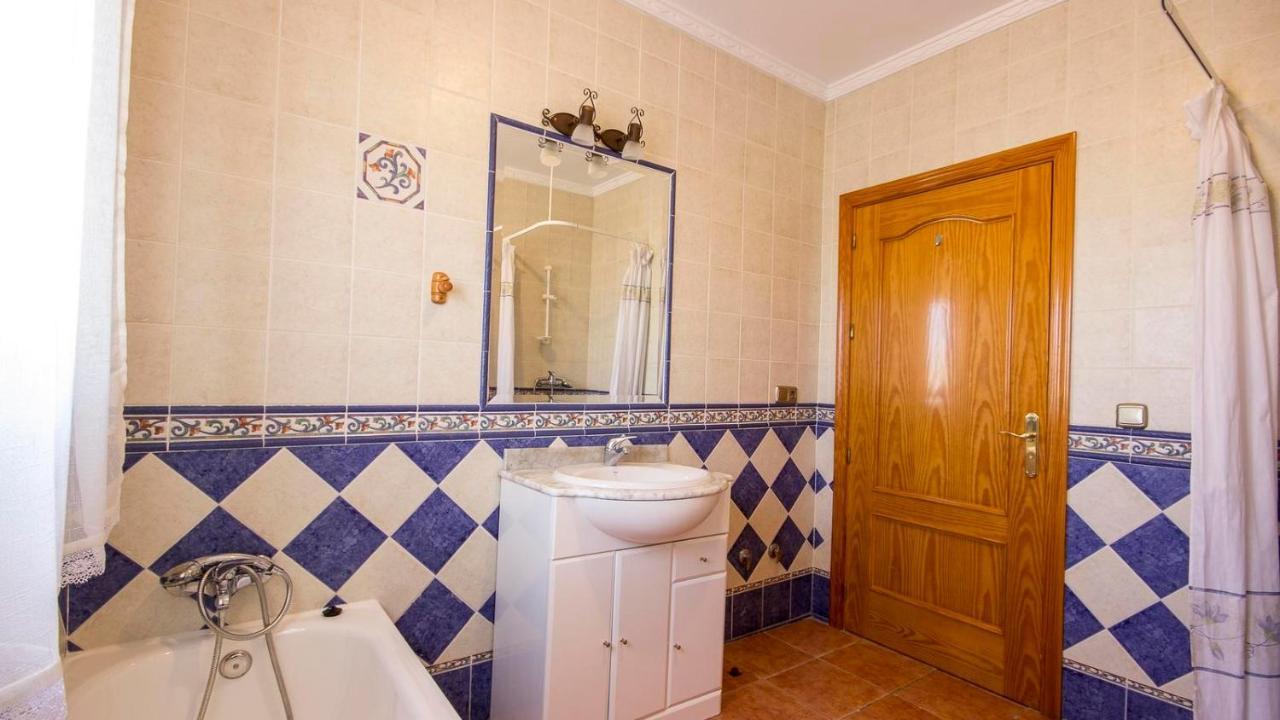 فيلا Casa Tejo Sedella By Ruralidays المظهر الخارجي الصورة
