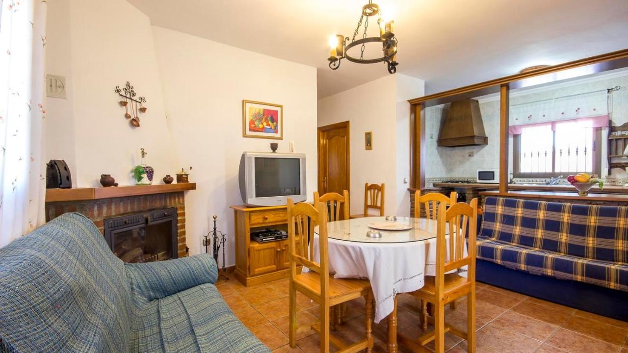 فيلا Casa Tejo Sedella By Ruralidays المظهر الخارجي الصورة