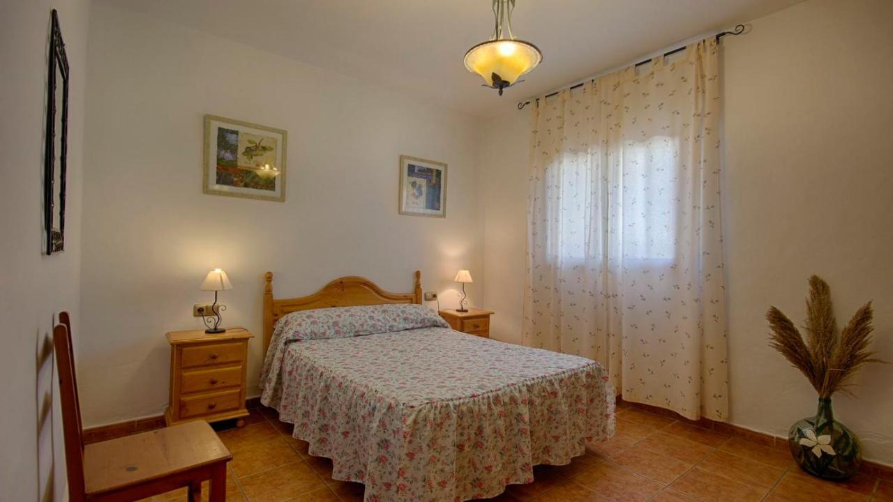 فيلا Casa Tejo Sedella By Ruralidays المظهر الخارجي الصورة